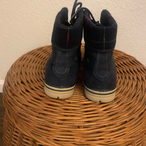 CLIFFS by White Mountain Karlyssa Hiking Boots - Picture 5 of 9